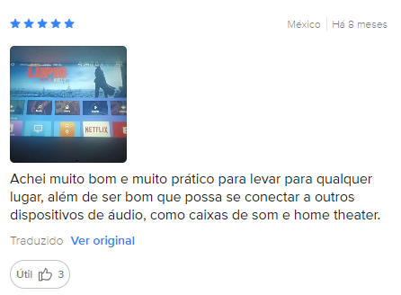Avaliação